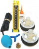 Drain Testing Kits